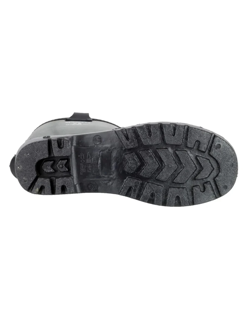 Amblers Safety FS97 S5 PVC Rigger Safety Boots - Image 4