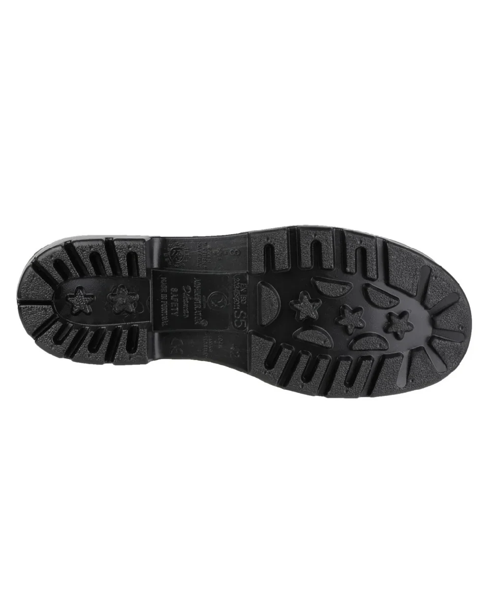 Amblers Safety FS99 S5 SRA Safety Wellingtons - Image 5