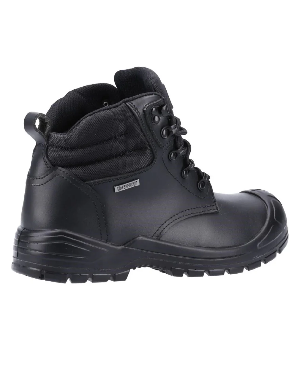 Amblers Safety Mens AS241 Waterproof Safety Boots - Image 3
