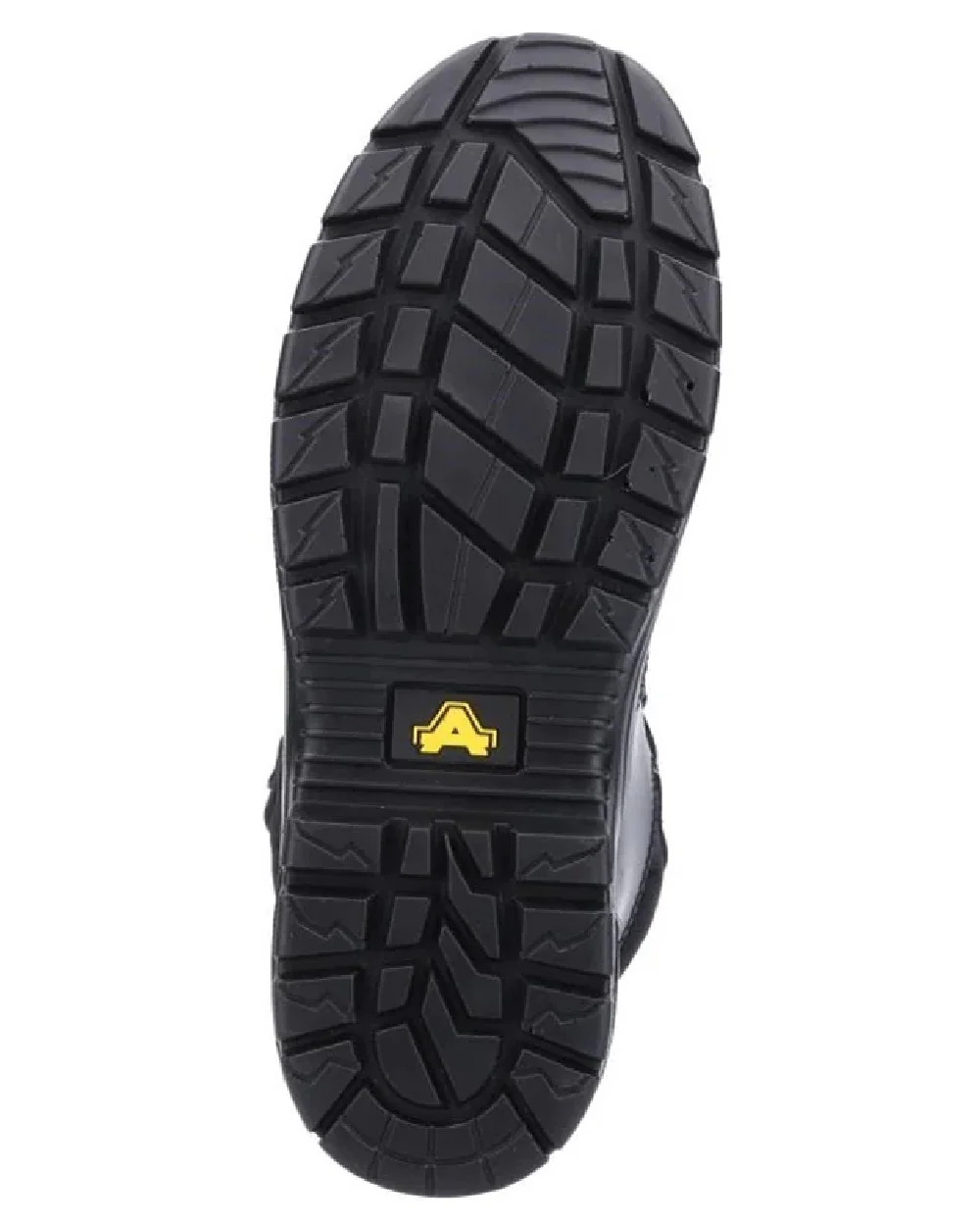 Amblers Safety Mens AS241 Waterproof Safety Boots - Image 5