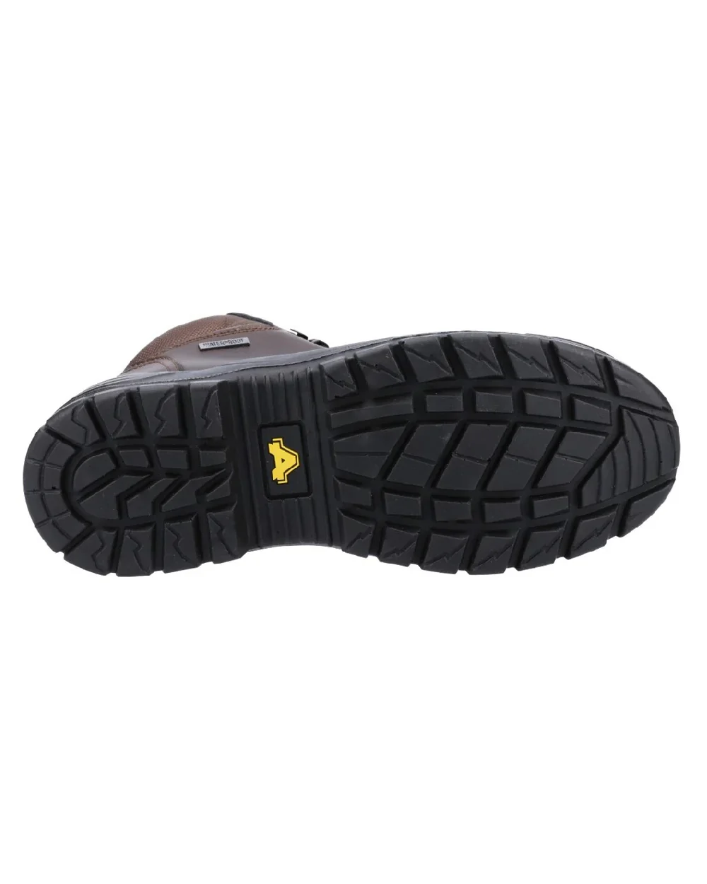 Amblers Safety Mens AS241 Waterproof Safety Boots - Image 8
