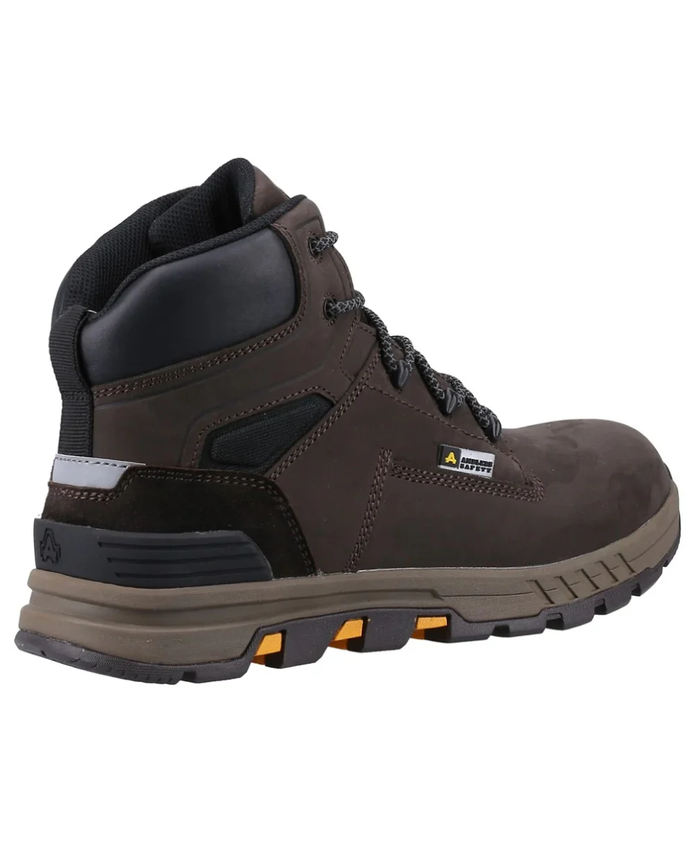 Amblers Safety Mens AS261 Safety Boots - Image 2