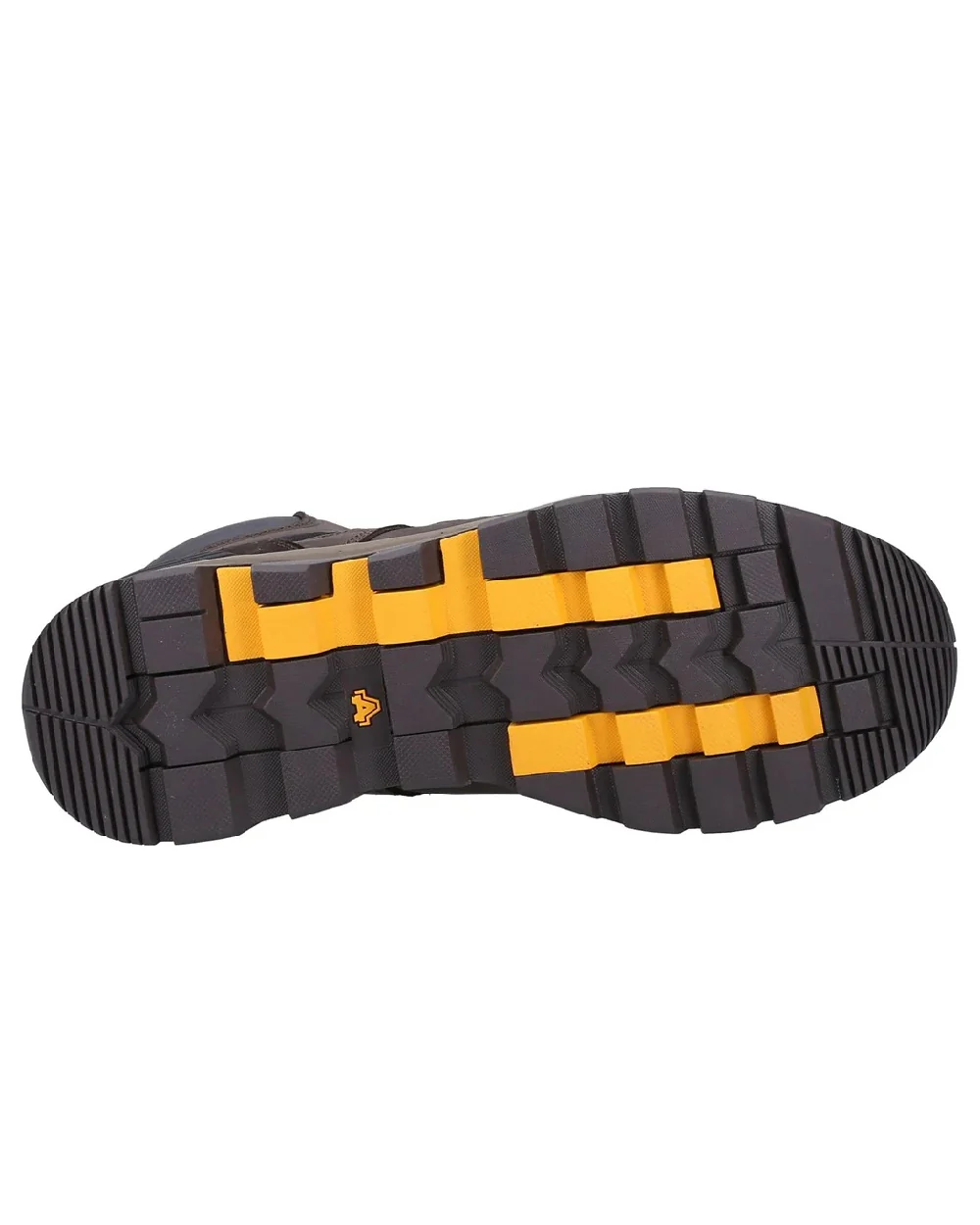 Amblers Safety Mens AS261 Safety Boots - Image 3