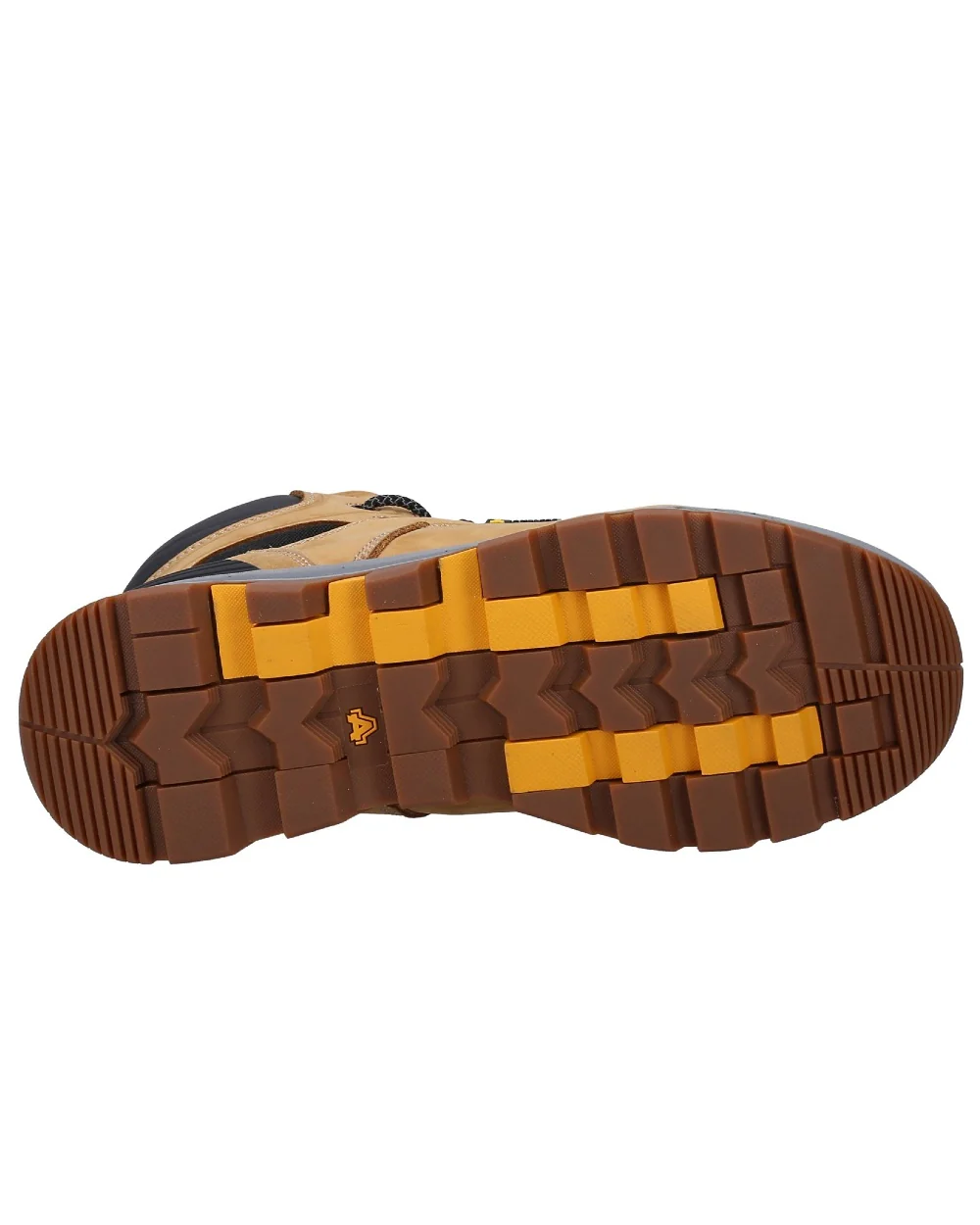 Amblers Safety Mens AS261 Safety Boots - Image 6