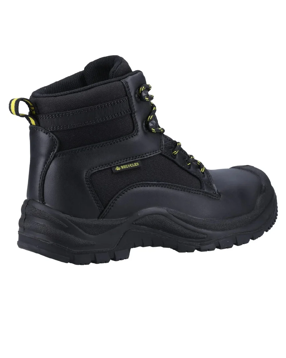 Amblers Safety Mens AS501R S1P Safety Boots - Image 3