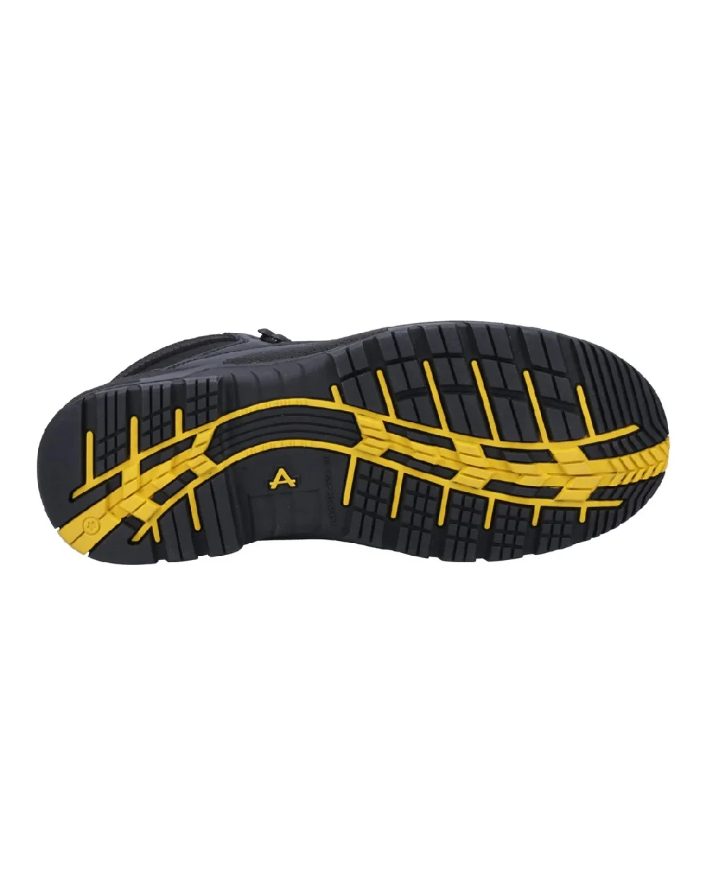 Amblers Safety Mens AS501R S1P Safety Boots - Image 4