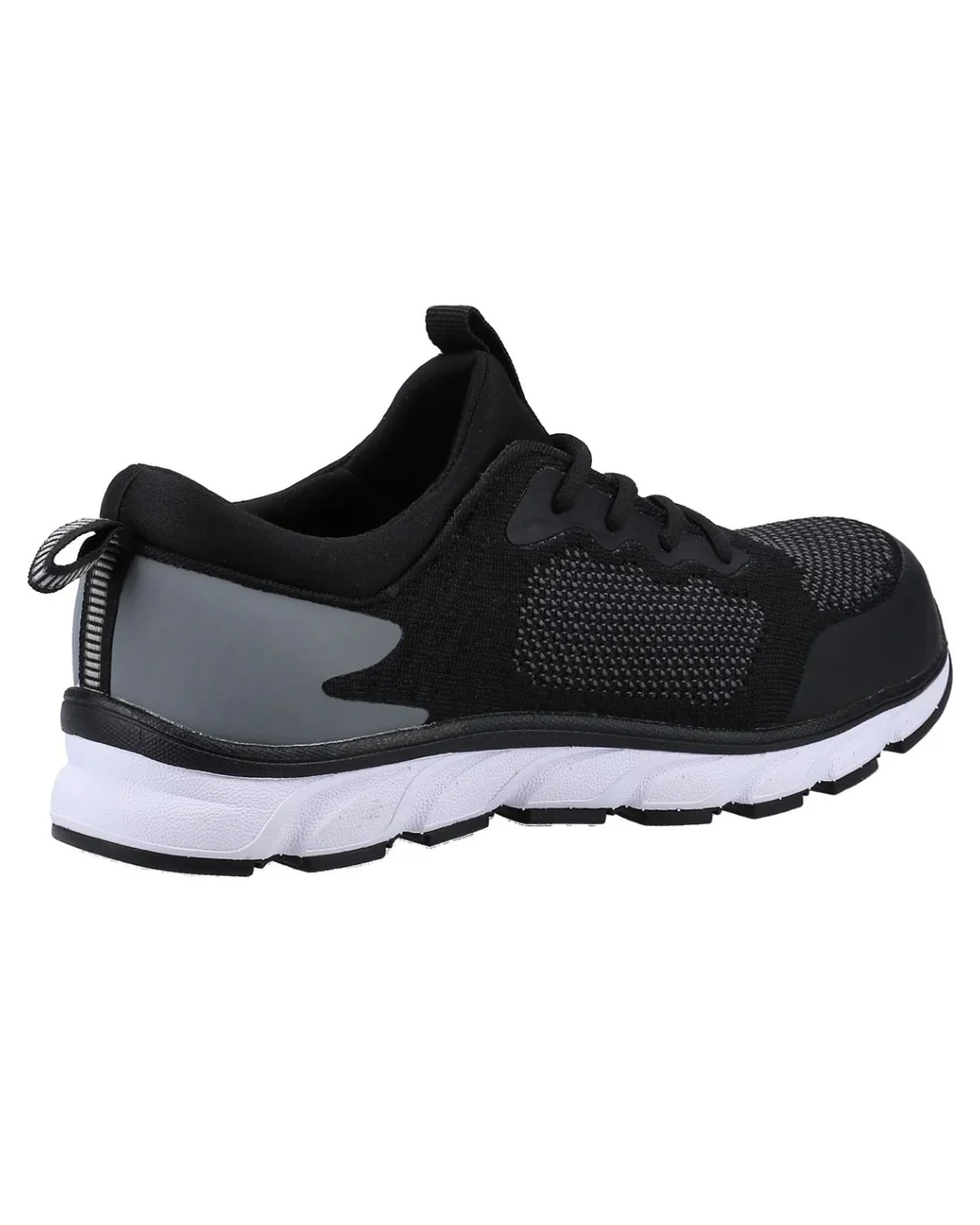 Amblers Safety Mens AS718 S1P SRA Safety Trainers - Image 2
