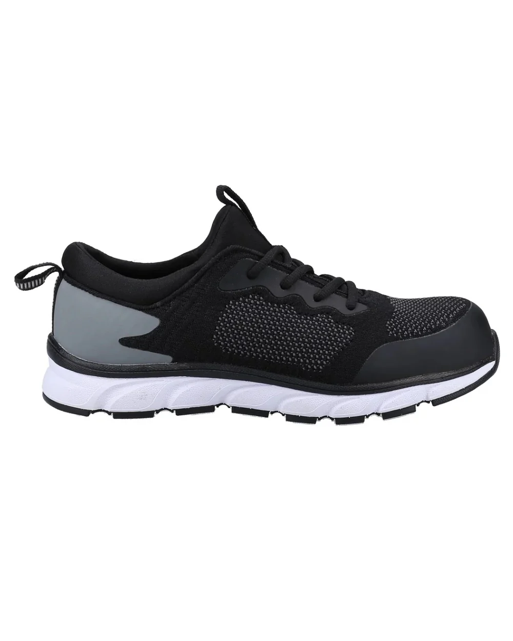 Amblers Safety Mens AS718 S1P SRA Safety Trainers - Image 3