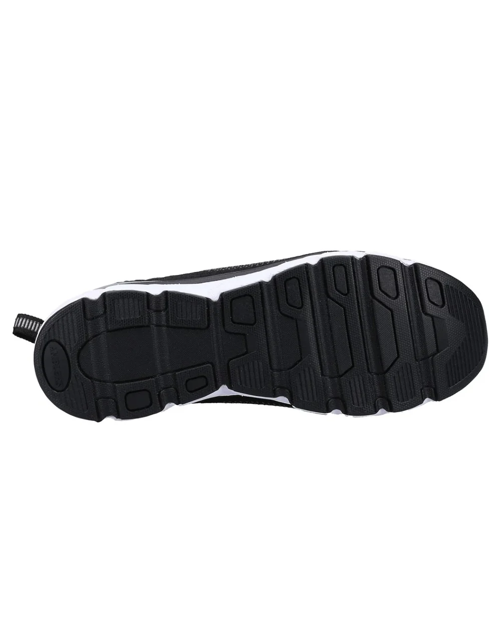 Amblers Safety Mens AS718 S1P SRA Safety Trainers - Image 4
