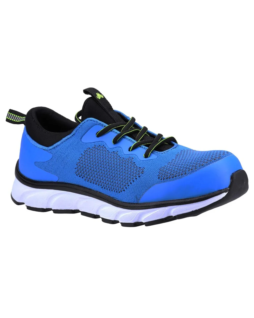 Amblers Safety Mens AS718 S1P SRA Safety Trainers - Image 5