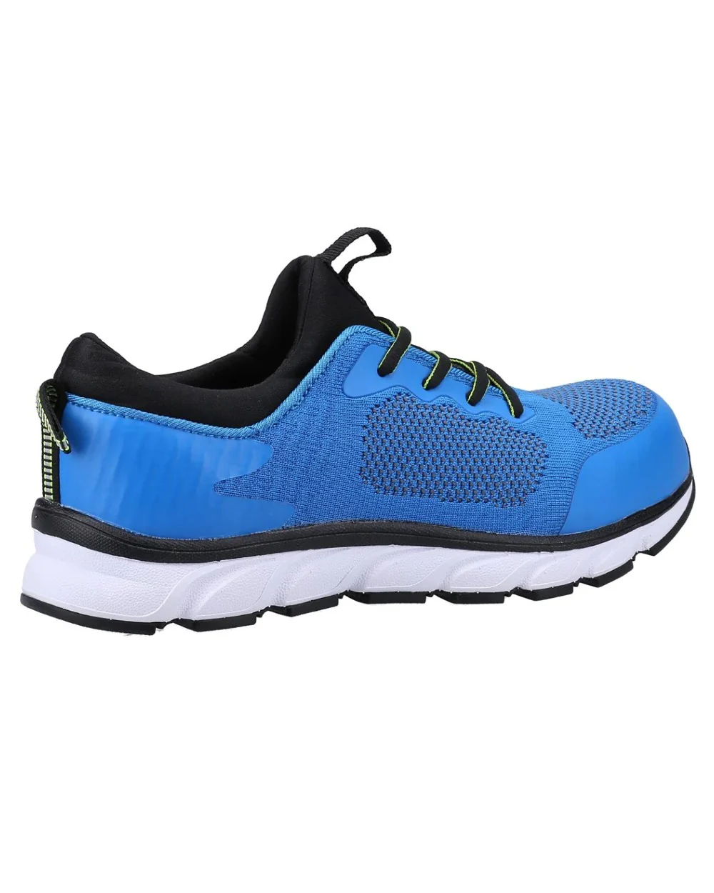 Amblers Safety Mens AS718 S1P SRA Safety Trainers - Image 6