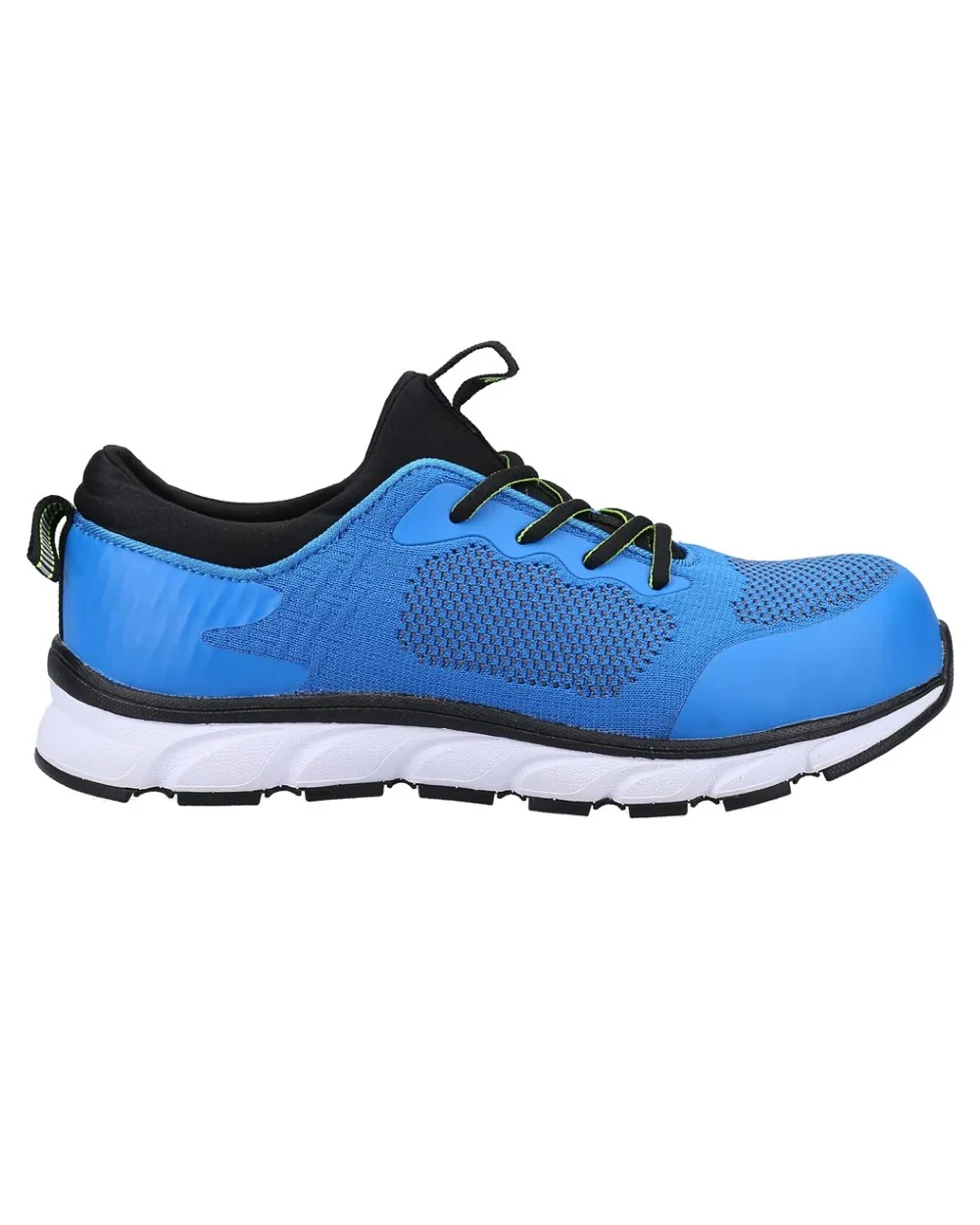 Amblers Safety Mens AS718 S1P SRA Safety Trainers - Image 7