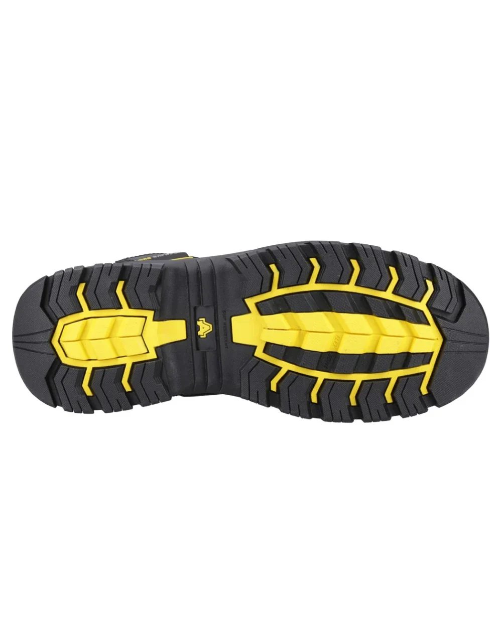 Amblers Safety Mens AS962C Flare Waterproof Safety Boots - Image 4
