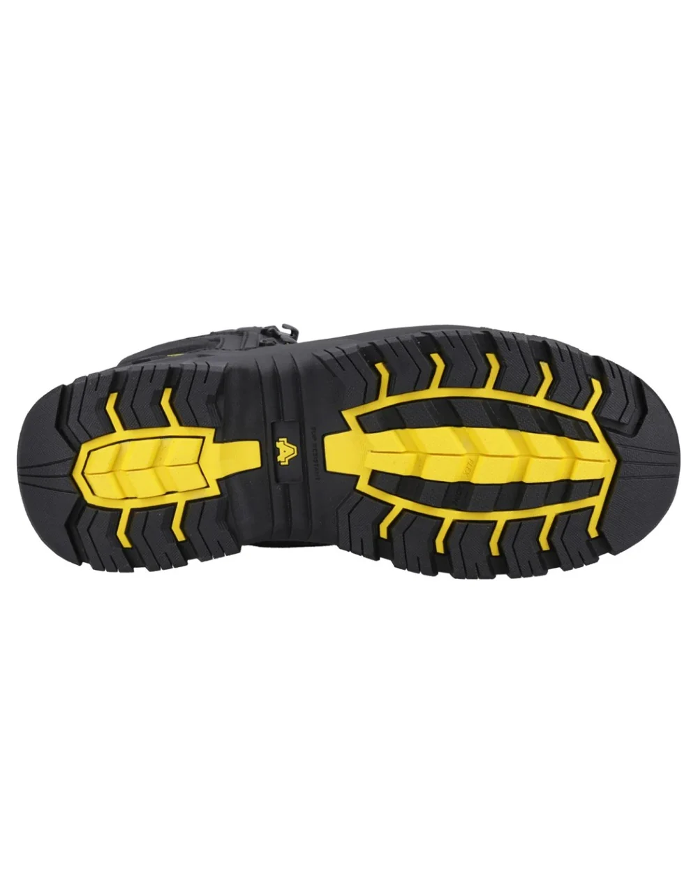 Amblers Safety Mens AS963C Dynamite Waterproof Safety Boots - Image 4