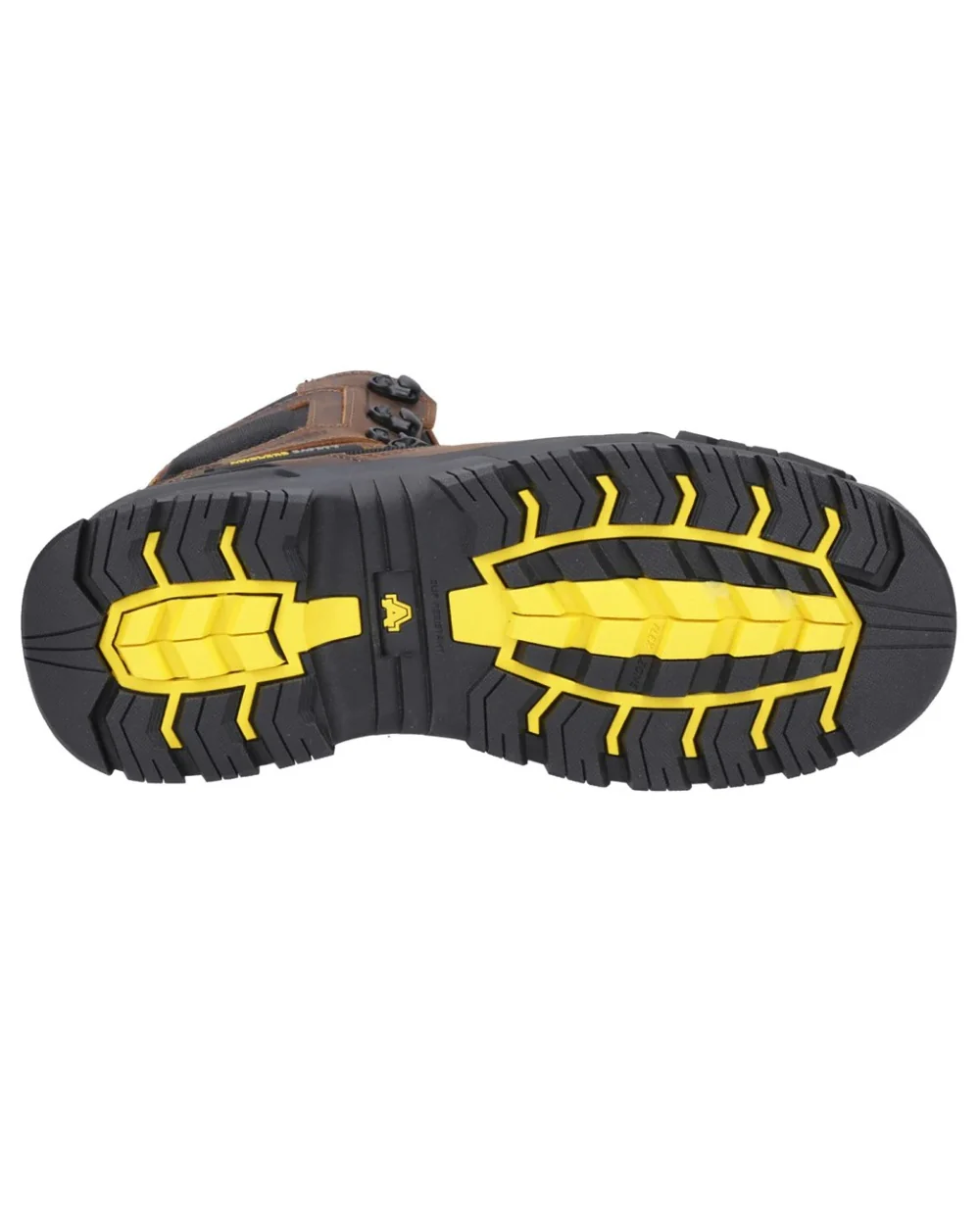 Amblers Safety Mens AS964C Detonate Waterproof Safety Boots - Image 4