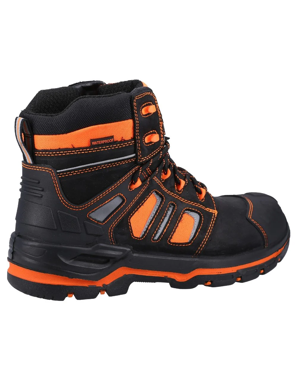 Amblers Safety Mens AS971C Radiant Safety Boots - Image 3