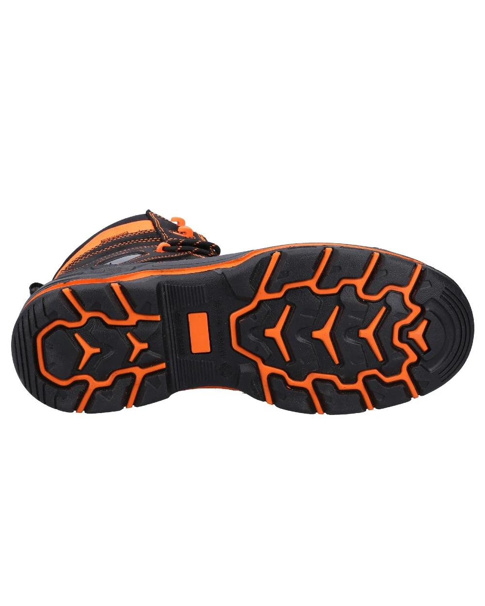 Amblers Safety Mens AS971C Radiant Safety Boots - Image 4