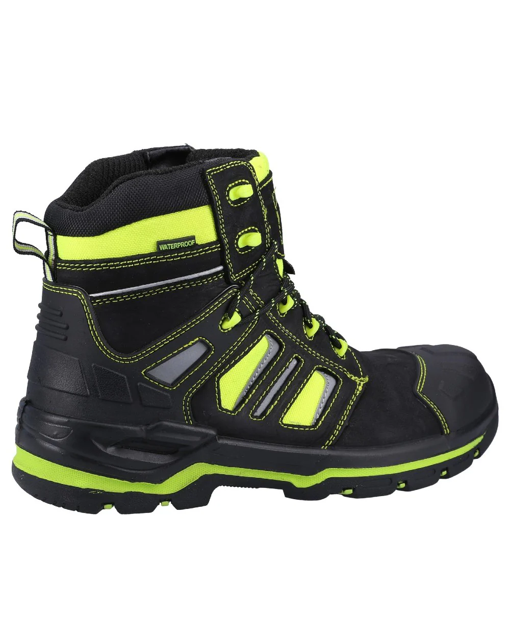 Amblers Safety Mens AS971C Radiant Safety Boots - Image 7
