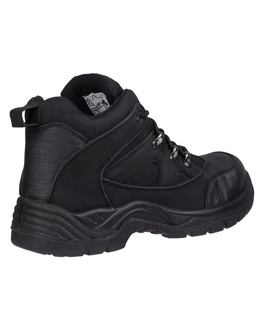 Amblers Safety Mens FS151 Vegan Friendly SRC Safety Boots - Image 3