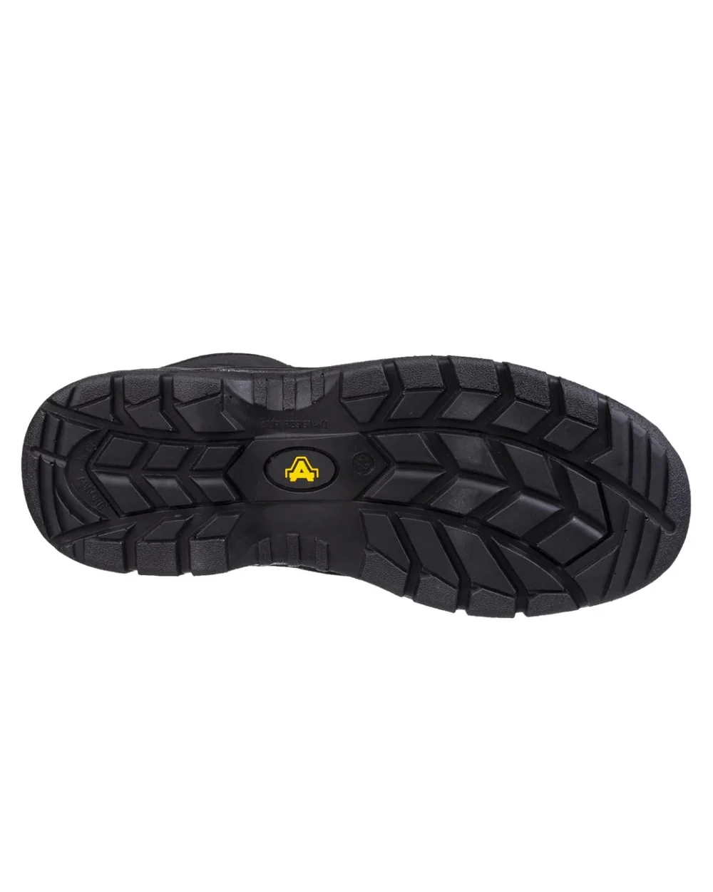Amblers Safety Mens FS151 Vegan Friendly SRC Safety Boots - Image 4