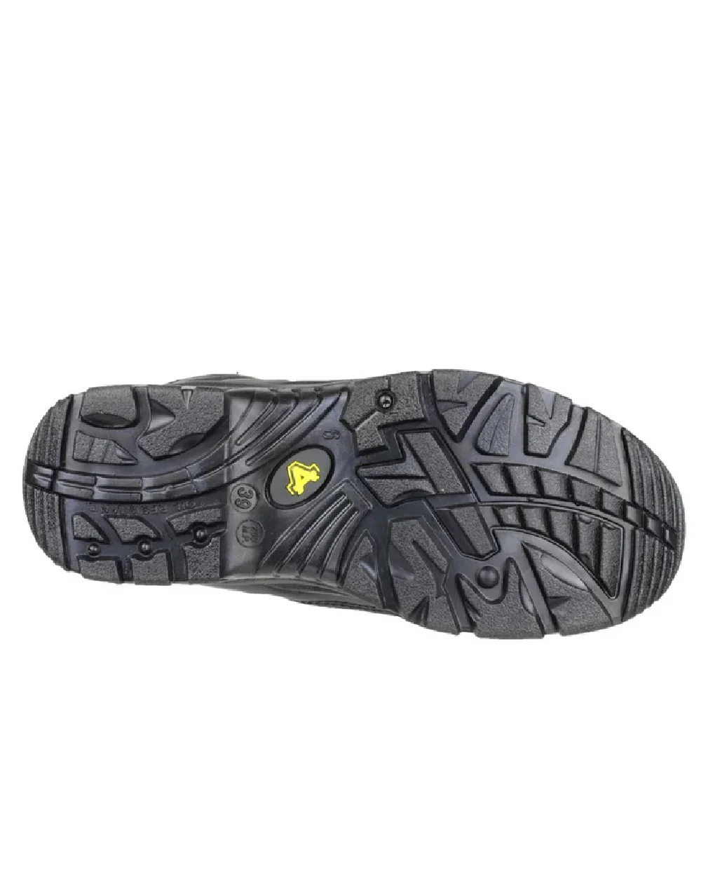 Amblers Safety Mens FS218 S3 SRC Safety Boots - Image 4