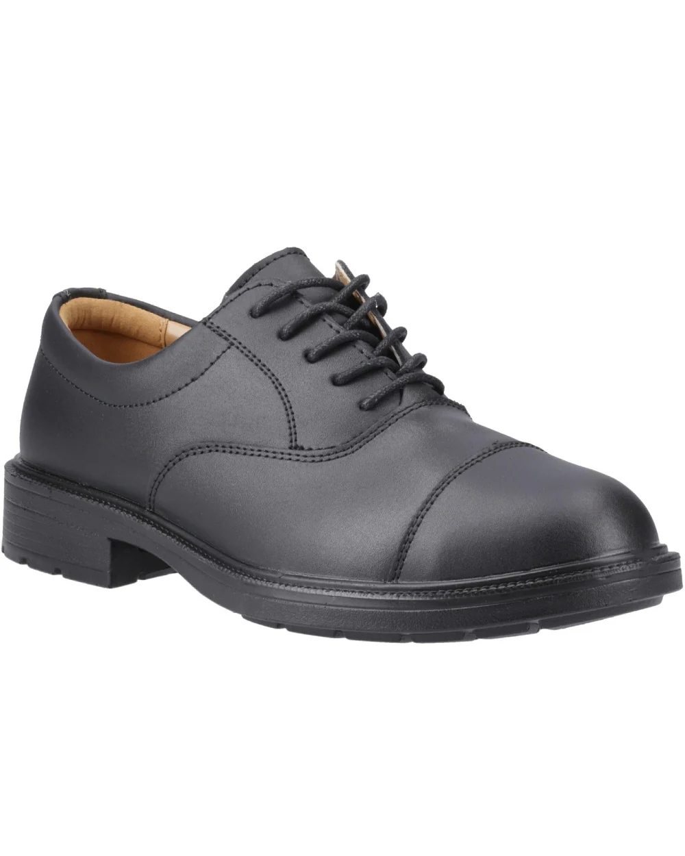 Amblers Safety Mens FS43 Safety Shoes - Image 2