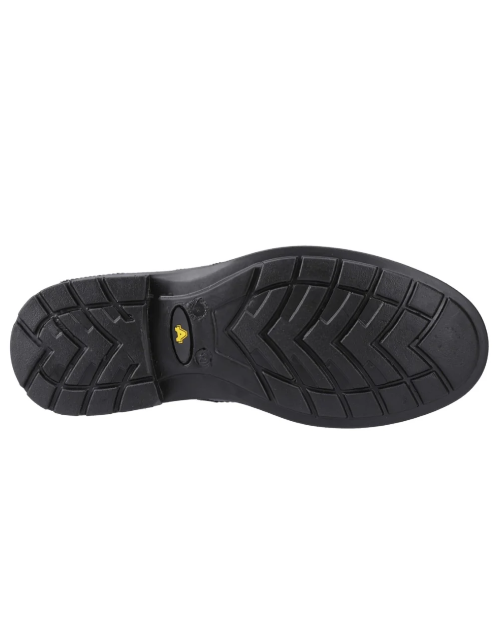 Amblers Safety Mens FS43 Safety Shoes - Image 5