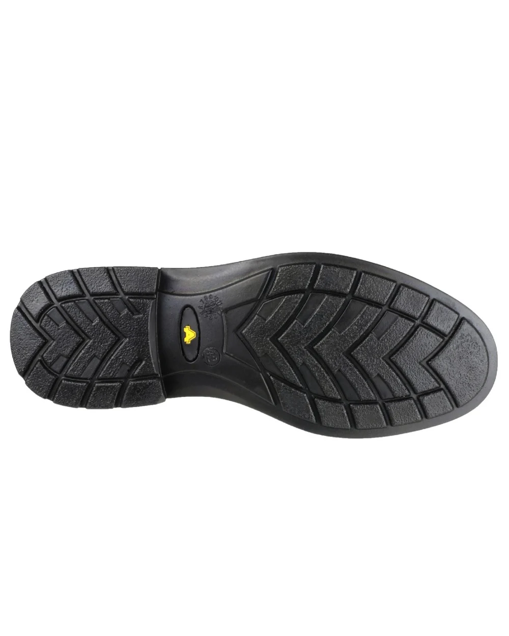 Amblers Safety Mens FS44 Safety Shoes - Image 3