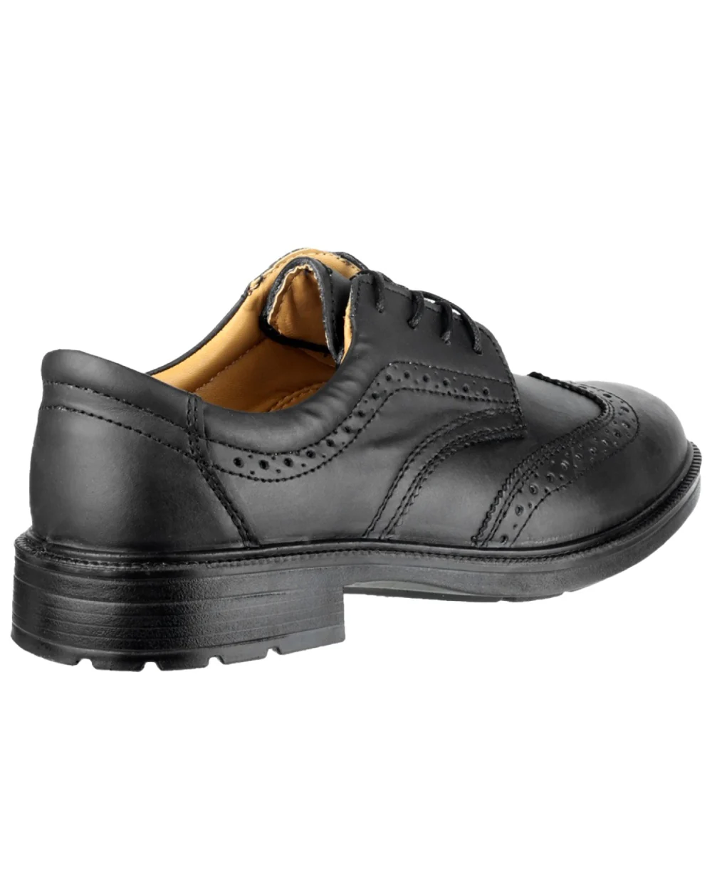 Amblers Safety Mens FS44 Safety Shoes - Image 5