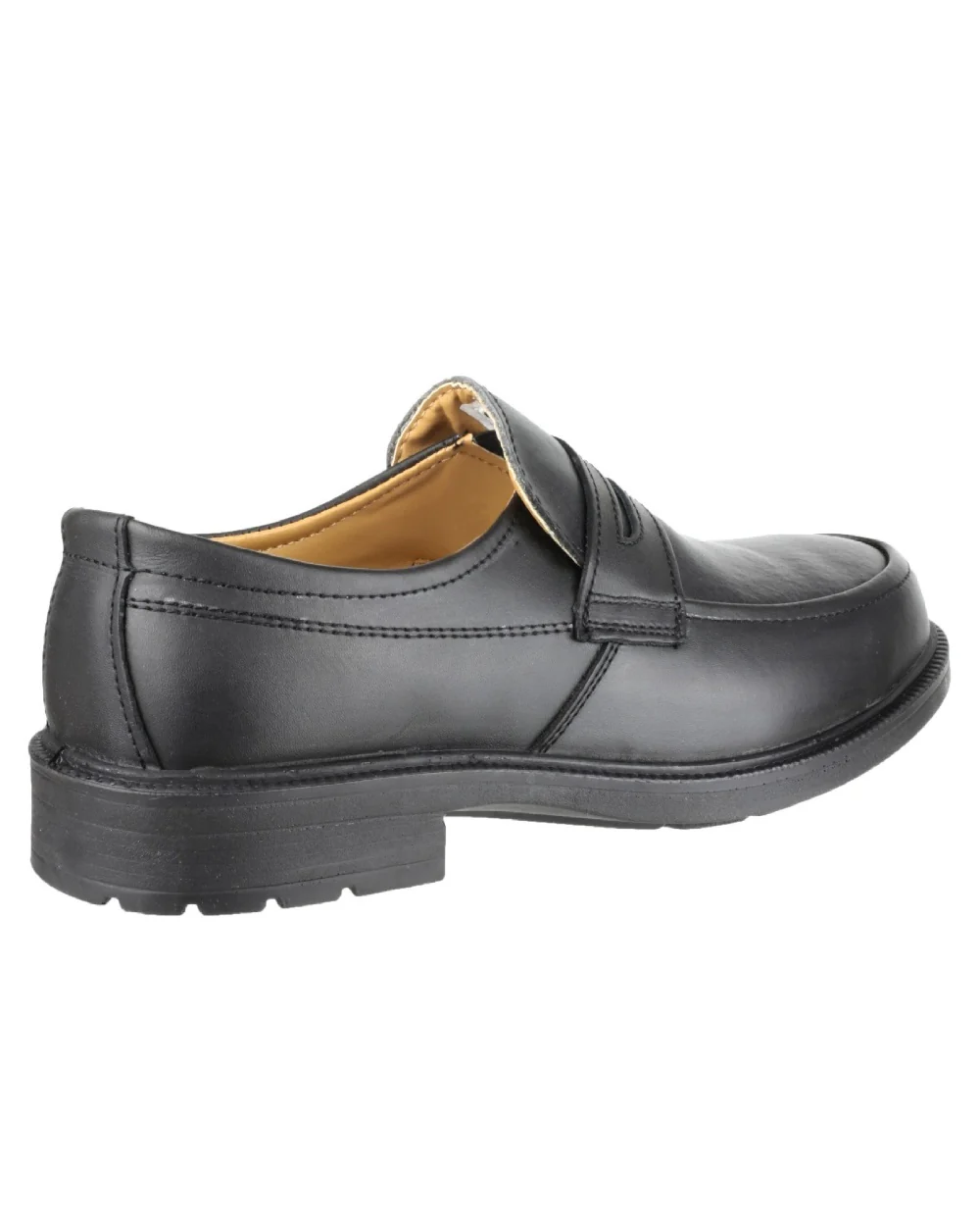 Amblers Safety Mens FS46 Safety Shoes - Image 3