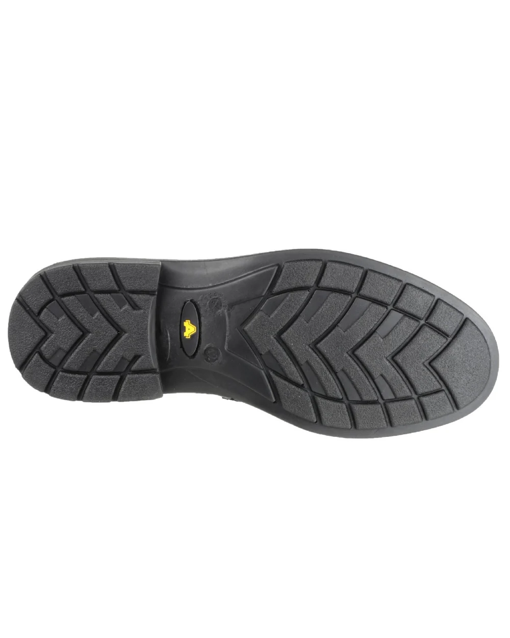 Amblers Safety Mens FS46 Safety Shoes - Image 4