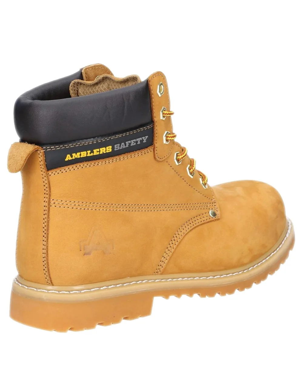 Amblers Safety Mens FS7 Goodyear Welted Safety Boots - Image 2