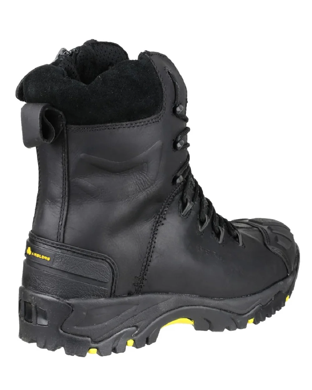 Amblers Safety Mens FS999 Waterproof S3 SRC Safety Boots - Image 3