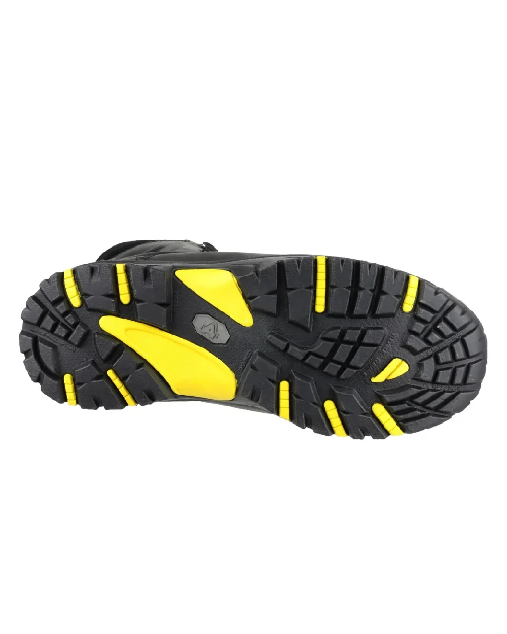Amblers Safety Mens FS999 Waterproof S3 SRC Safety Boots - Image 4