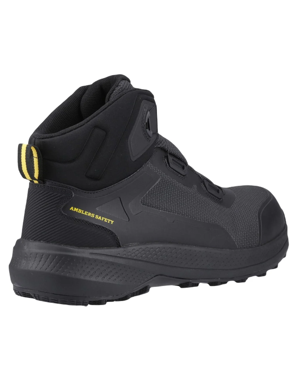 Amblers Safety Ridgeway Waterproof Safety Boots - Image 3
