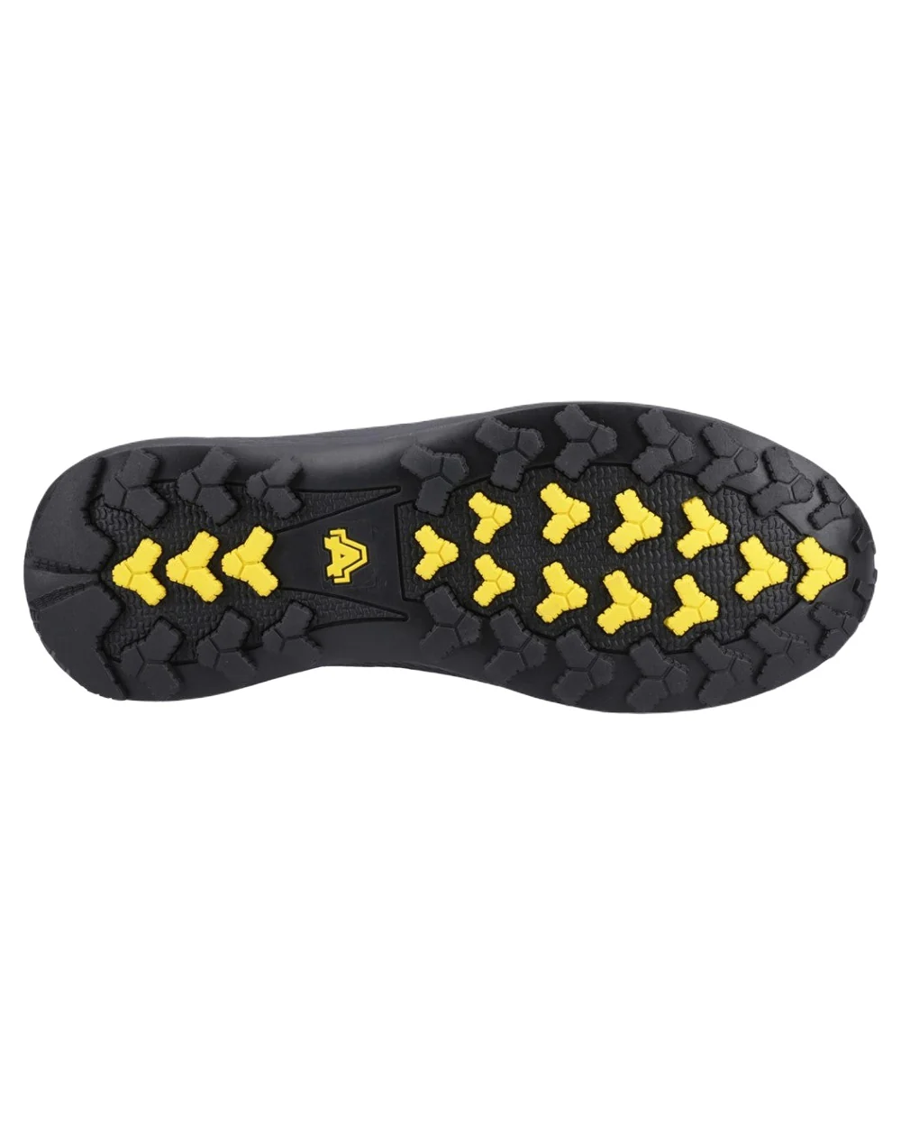 Amblers Safety Ridgeway Waterproof Safety Boots - Image 4