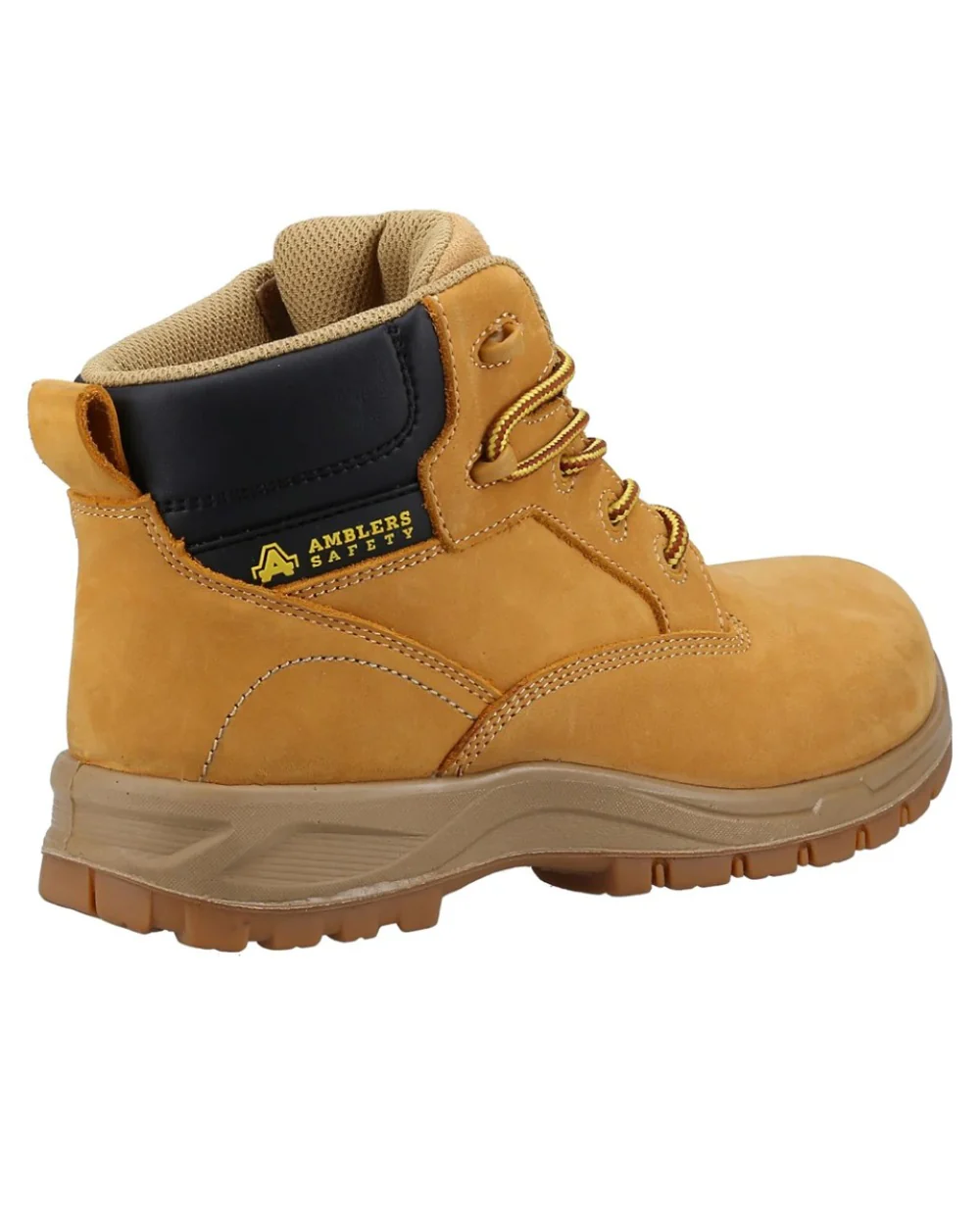 Amblers Safety Womens AS605C Kira Waterproof Safety Boots - Image 3