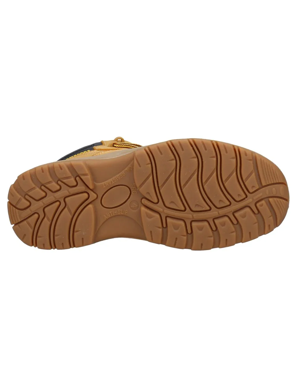 Amblers Safety Womens AS605C Kira Waterproof Safety Boots - Image 4