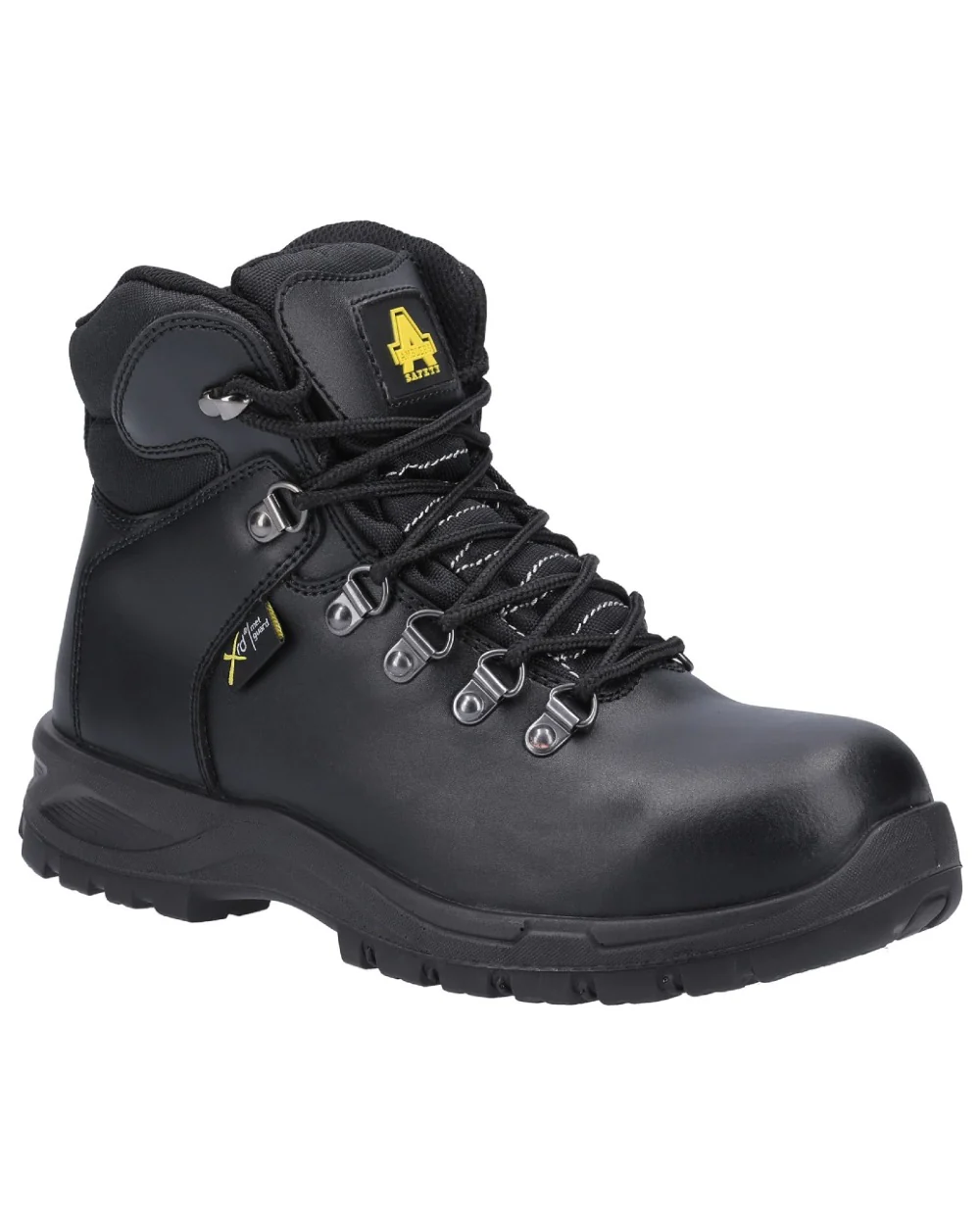 Amblers Safety Womens AS606 Jules Safety Boots - Image 2