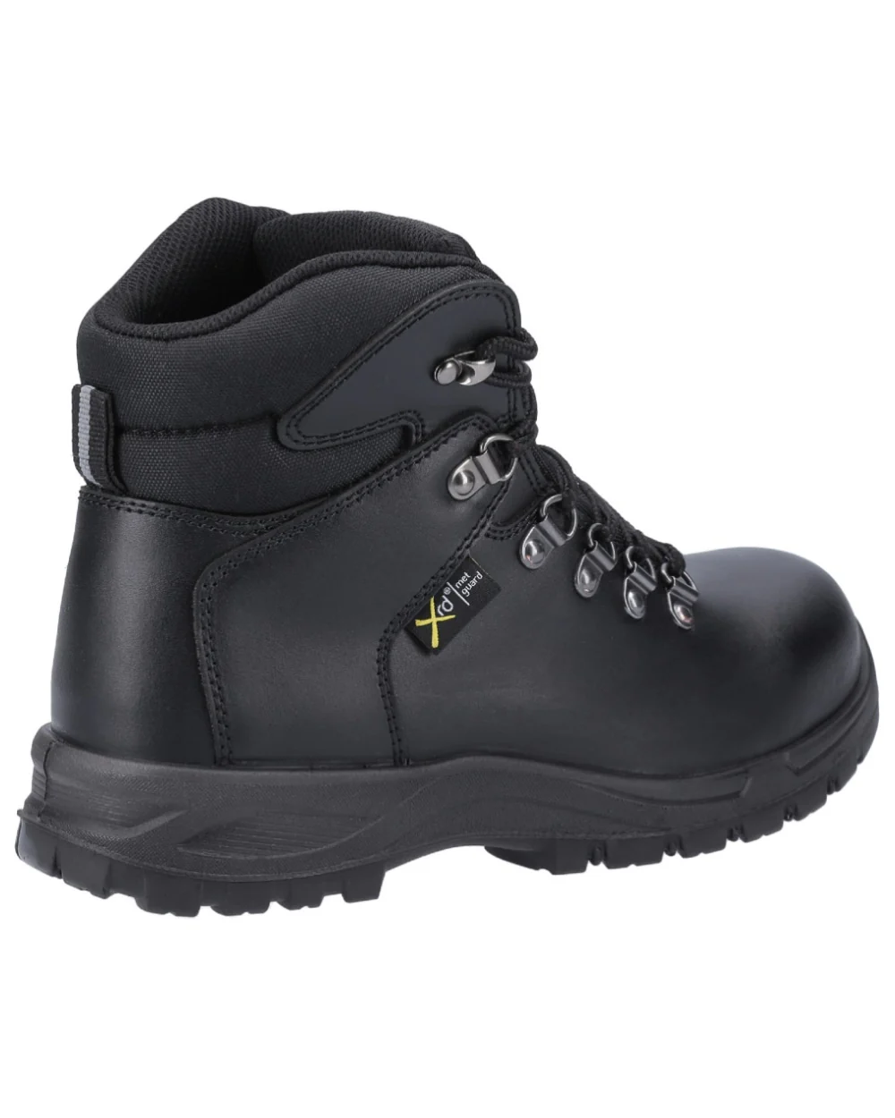 Amblers Safety Womens AS606 Jules Safety Boots - Image 4