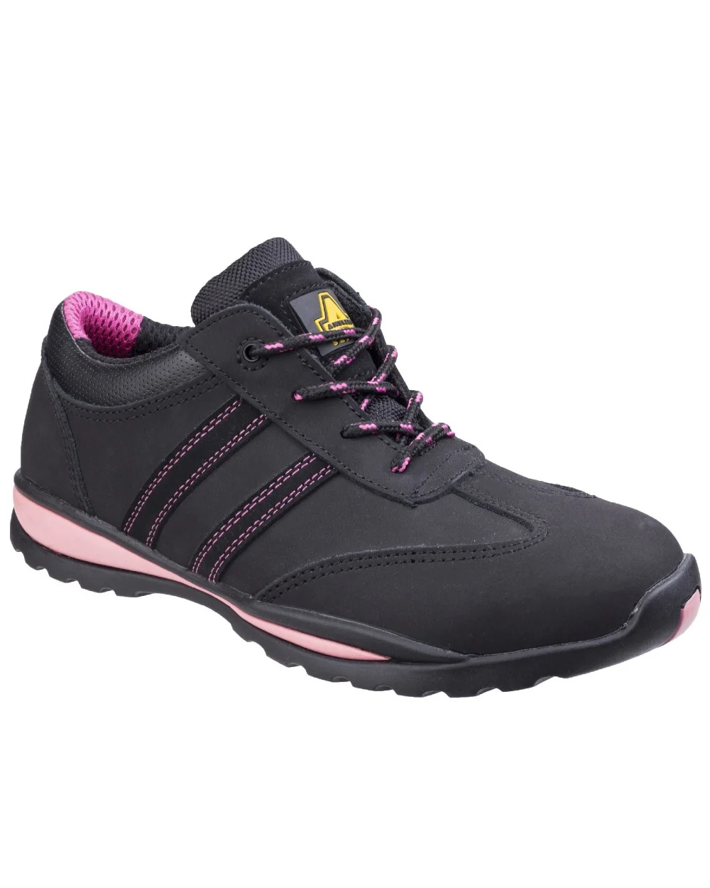 Amblers Safety Womens FS47 Safety Trainer - Image 3