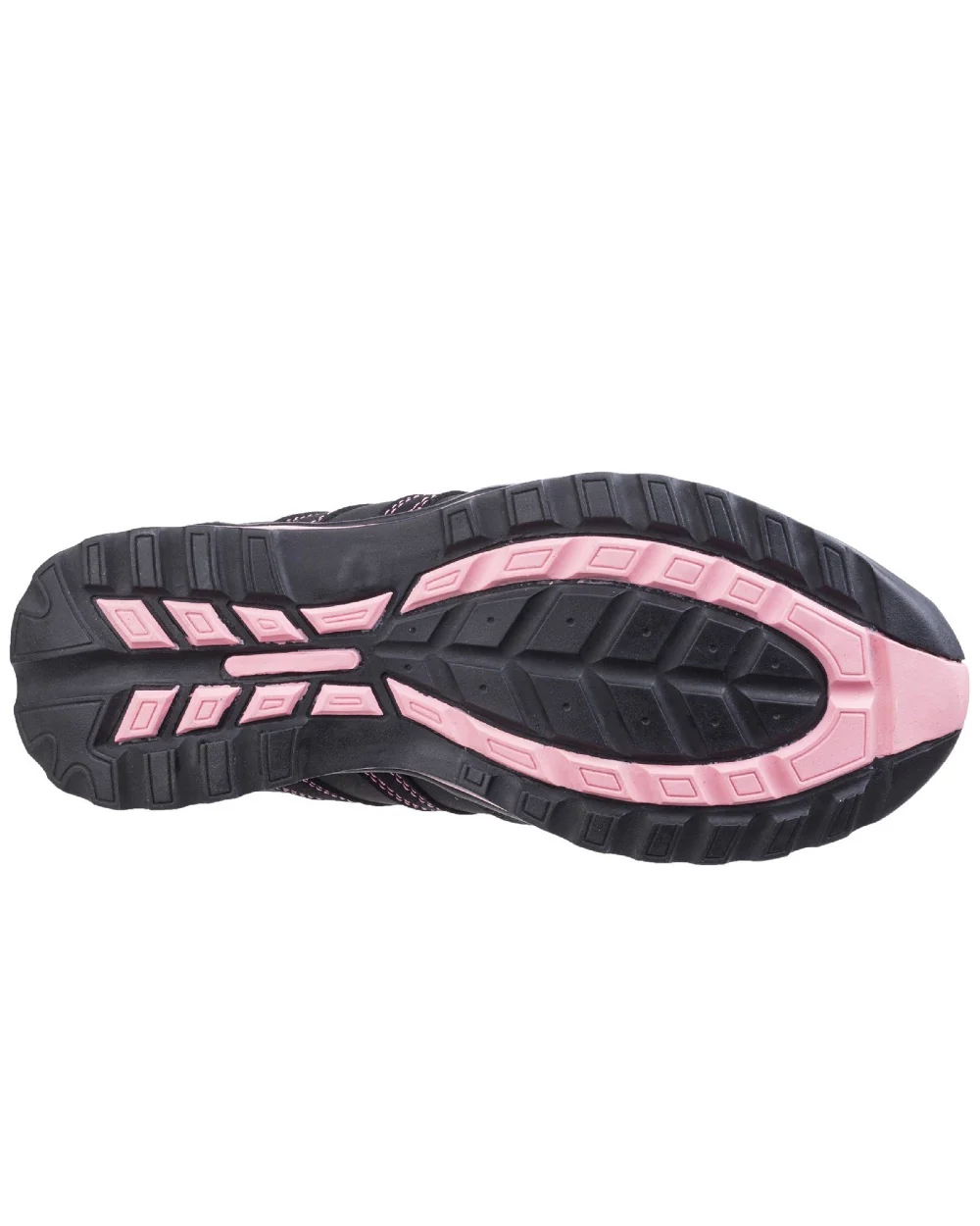 Amblers Safety Womens FS47 Safety Trainer - Image 4