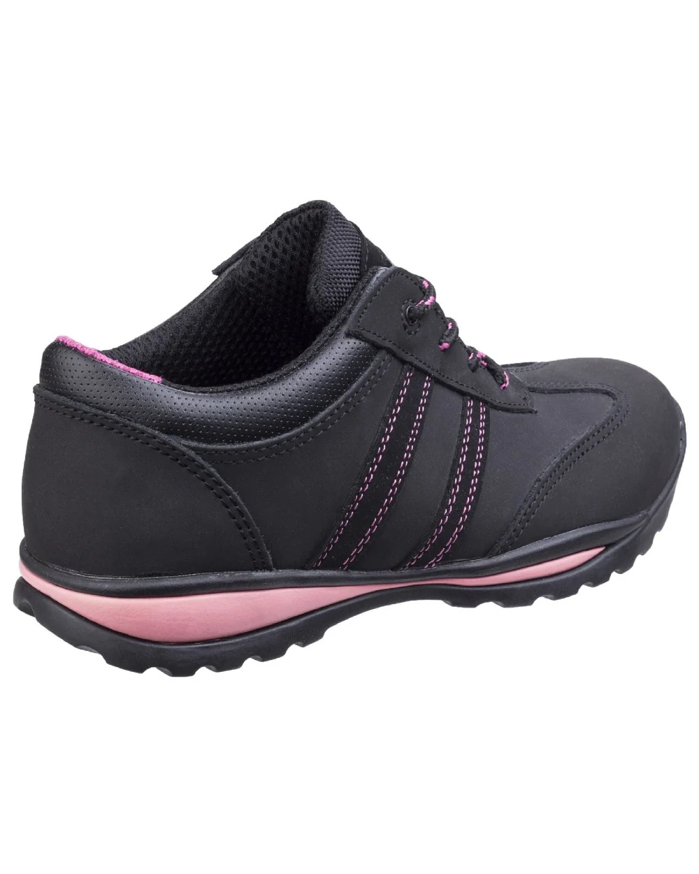 Amblers Safety Womens FS47 Safety Trainer - Image 5