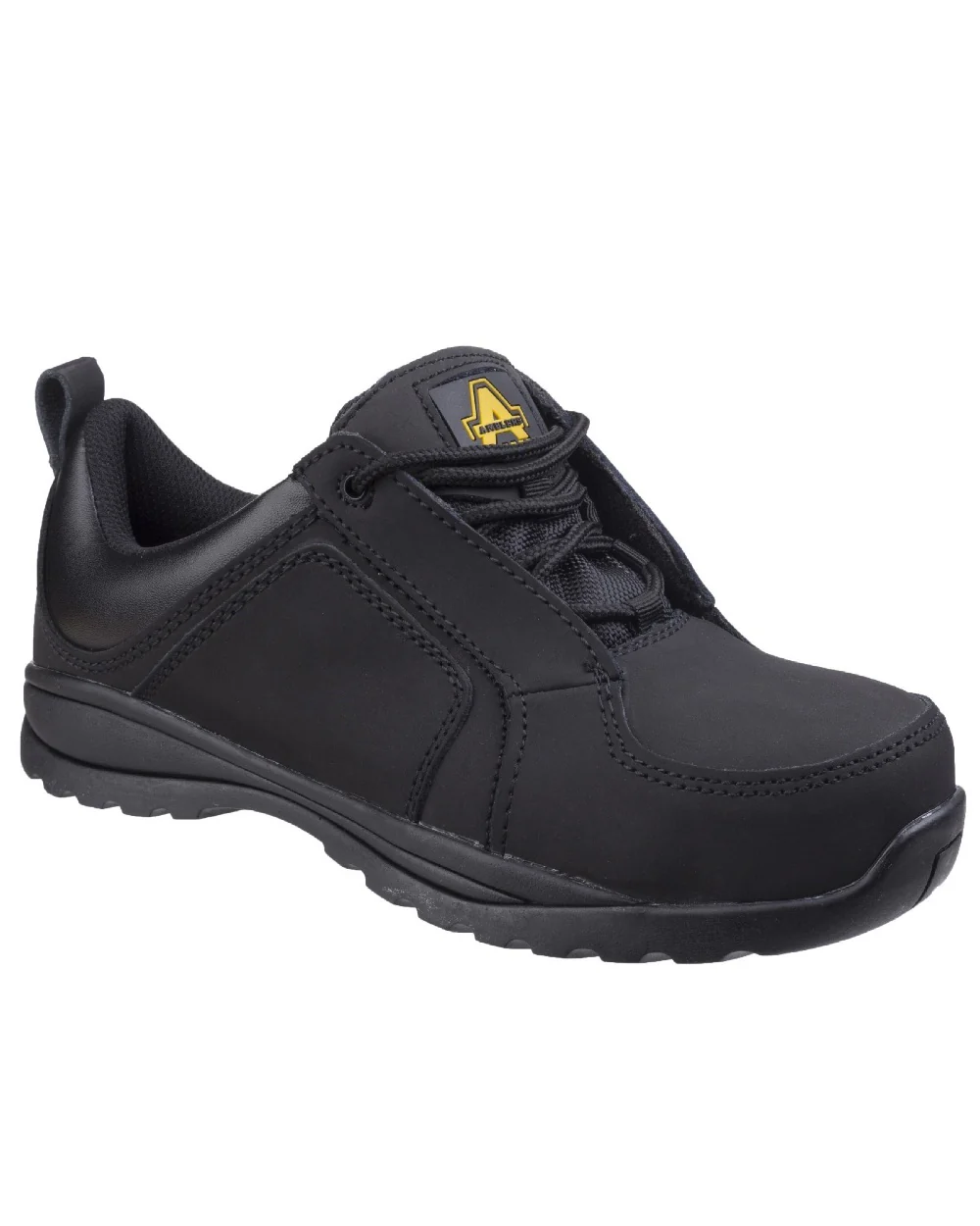 Amblers Safety Womens FS59C Safety Trainer - Image 3