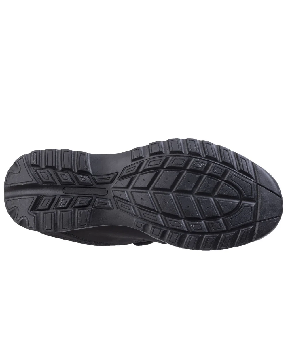 Amblers Safety Womens FS59C Safety Trainer - Image 4