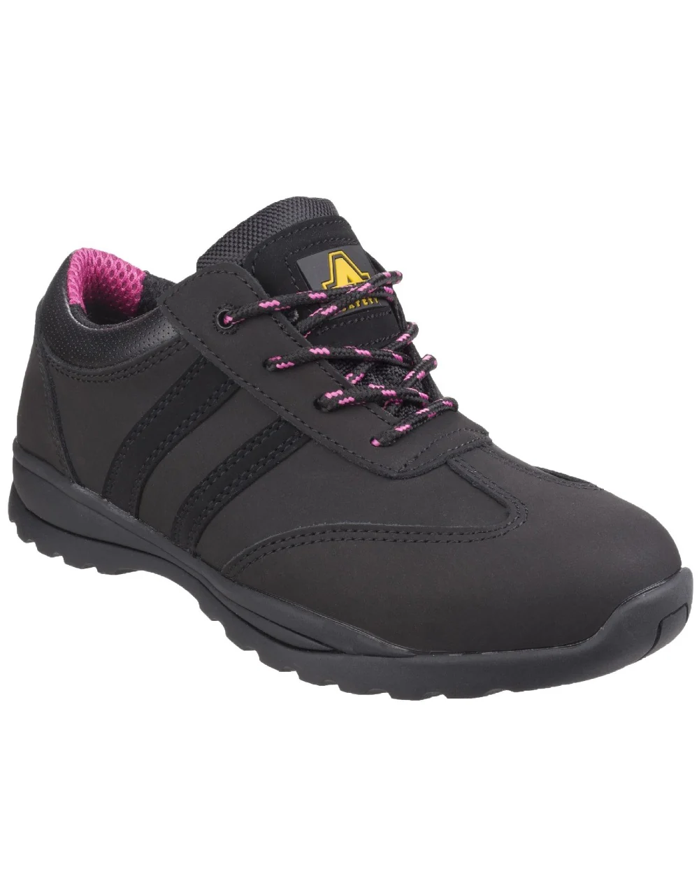 Amblers Safety Womens FS706 Sophie Safety Trainer - Image 3
