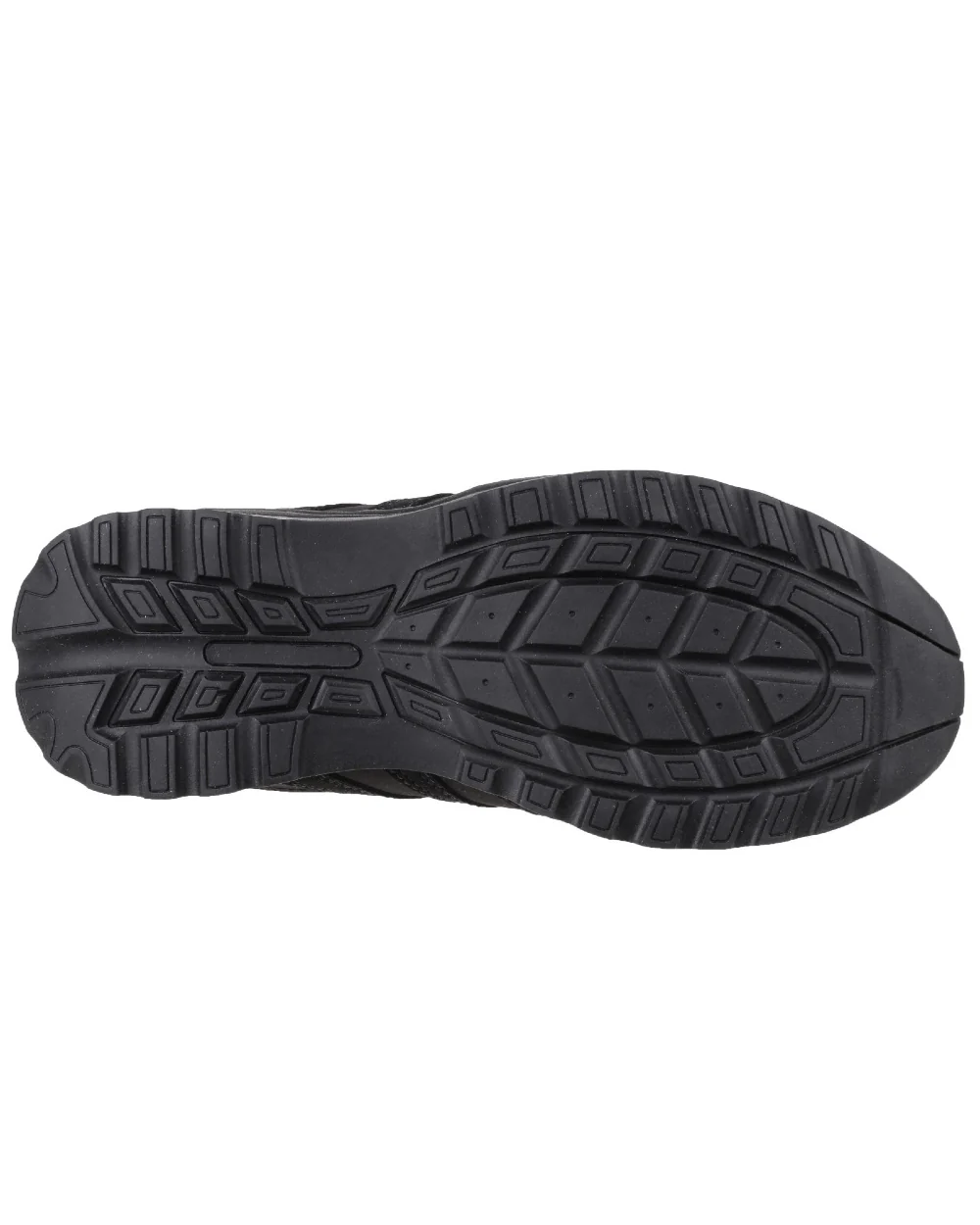 Amblers Safety Womens FS706 Sophie Safety Trainer - Image 4