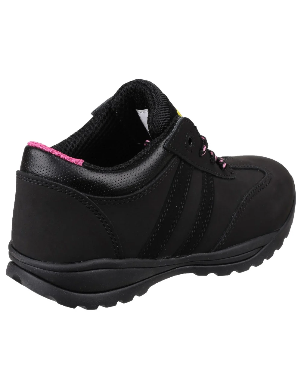Amblers Safety Womens FS706 Sophie Safety Trainer - Image 5