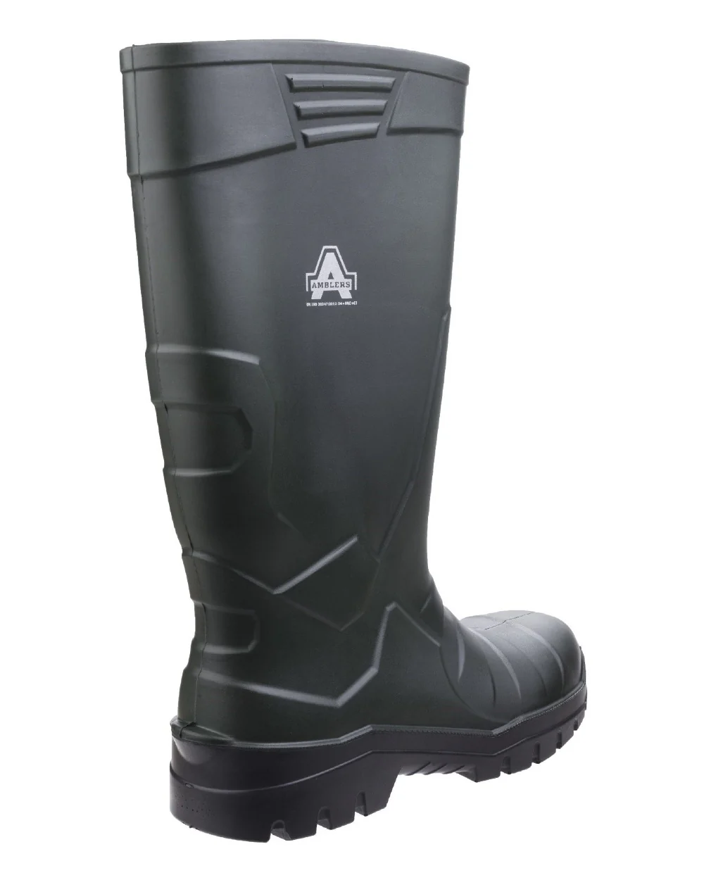 Amblers Teviot Heavy Duty Wellington - Image 3