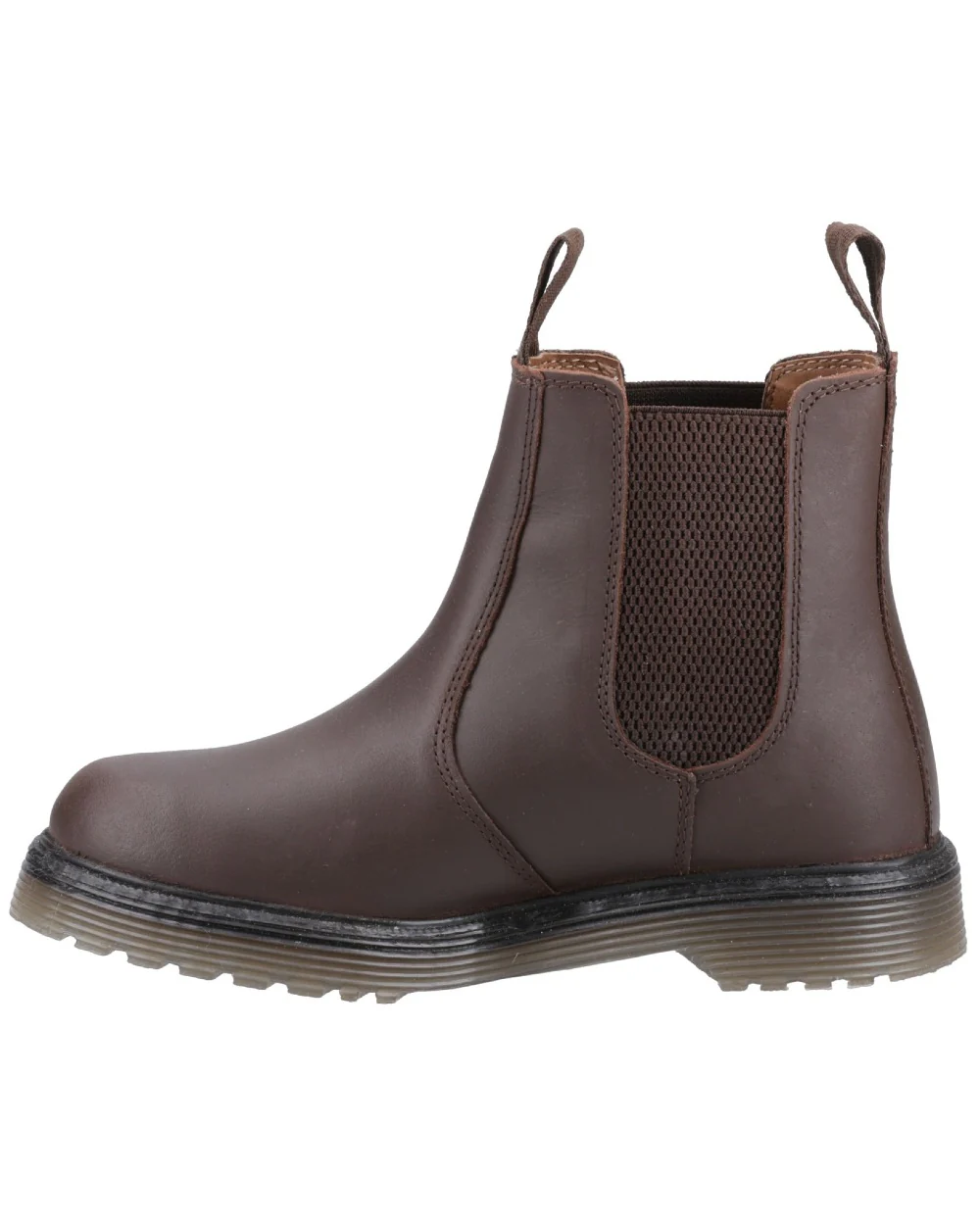 Amblers Womens Chelmsford Dealer Boots - Image 2